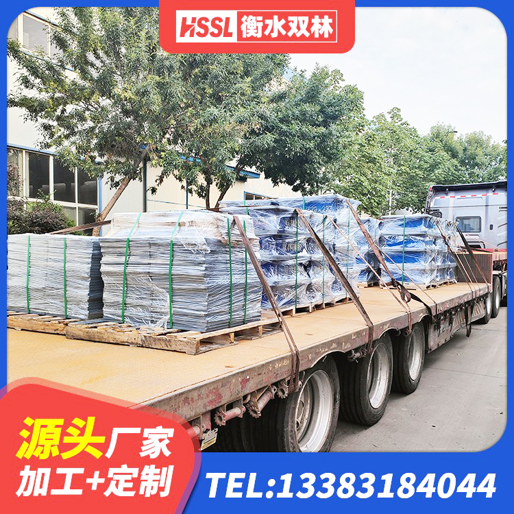 西青区高阻尼支座厂家 西青区LNR橡胶隔震支座D420多少钱 西青区建筑抗震支座装置源头工厂 西青区高阻尼HDR橡胶隔震支座 - 第5张