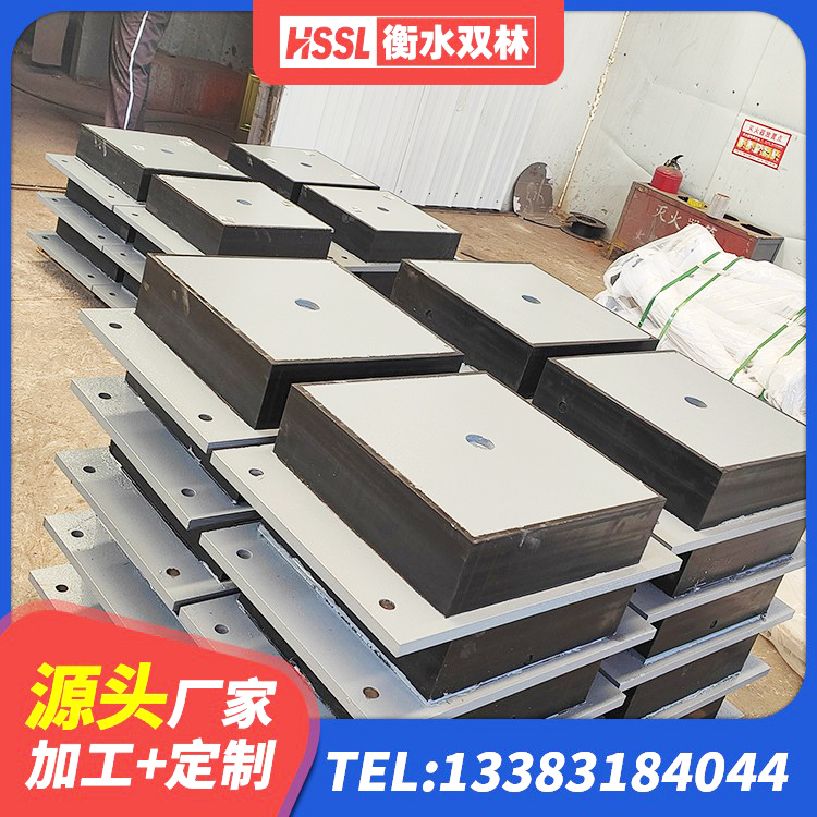 西青区高阻尼高阻尼隔震支座 西青区建筑抗震支座商家 西青区LRB隔震支座1300厂家 西青区铅芯橡胶隔震支座LRB1100-220生产厂家 - 第3张