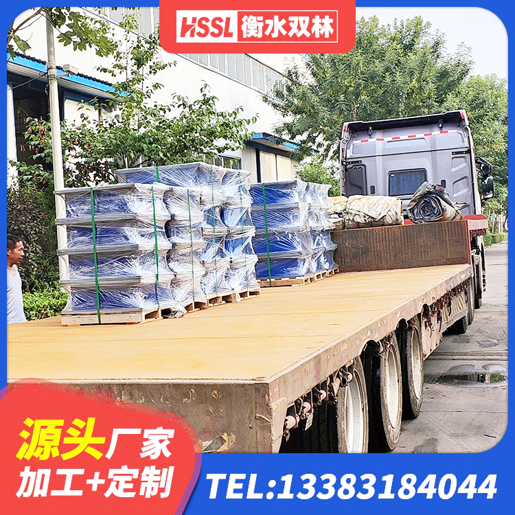 西青区HDR橡胶支座生产厂家 西青区LNR水平力分散橡胶隔震支座 西青区较高阻尼隔震橡胶支座生产厂家 西青区建筑抗震式隔震支座厂家 - 第7张
