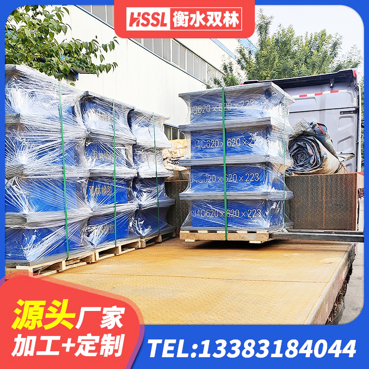 西青区高阻尼高阻尼隔震支座 西青区建筑抗震支座商家 西青区LRB隔震支座1300厂家 西青区铅芯橡胶隔震支座LRB1100-220生产厂家 - 第6张