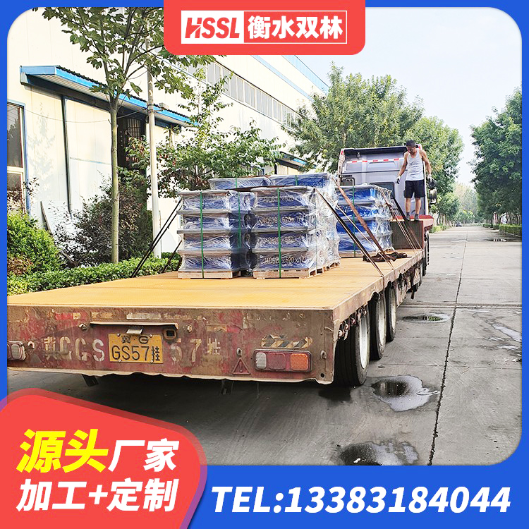 西青区建筑厚叠层隔震支座生产厂家 西青区LNR水平力分散支座厂家 西青区建筑高阻尼高阻尼隔震支座生产厂家 西青区HDR800高阻尼橡胶隔震支座源头工厂 - 第8张