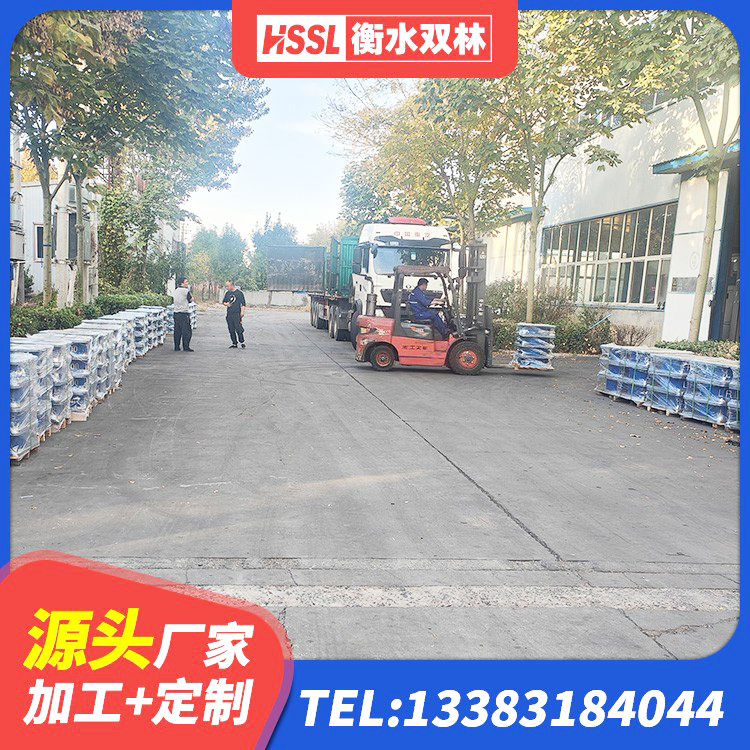 西青区HDR橡胶支座生产厂家 西青区LNR水平力分散橡胶隔震支座 西青区较高阻尼隔震橡胶支座生产厂家 西青区建筑抗震式隔震支座厂家 - 第4张